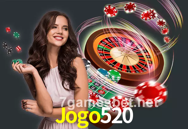 vivo no cassino Jogo520