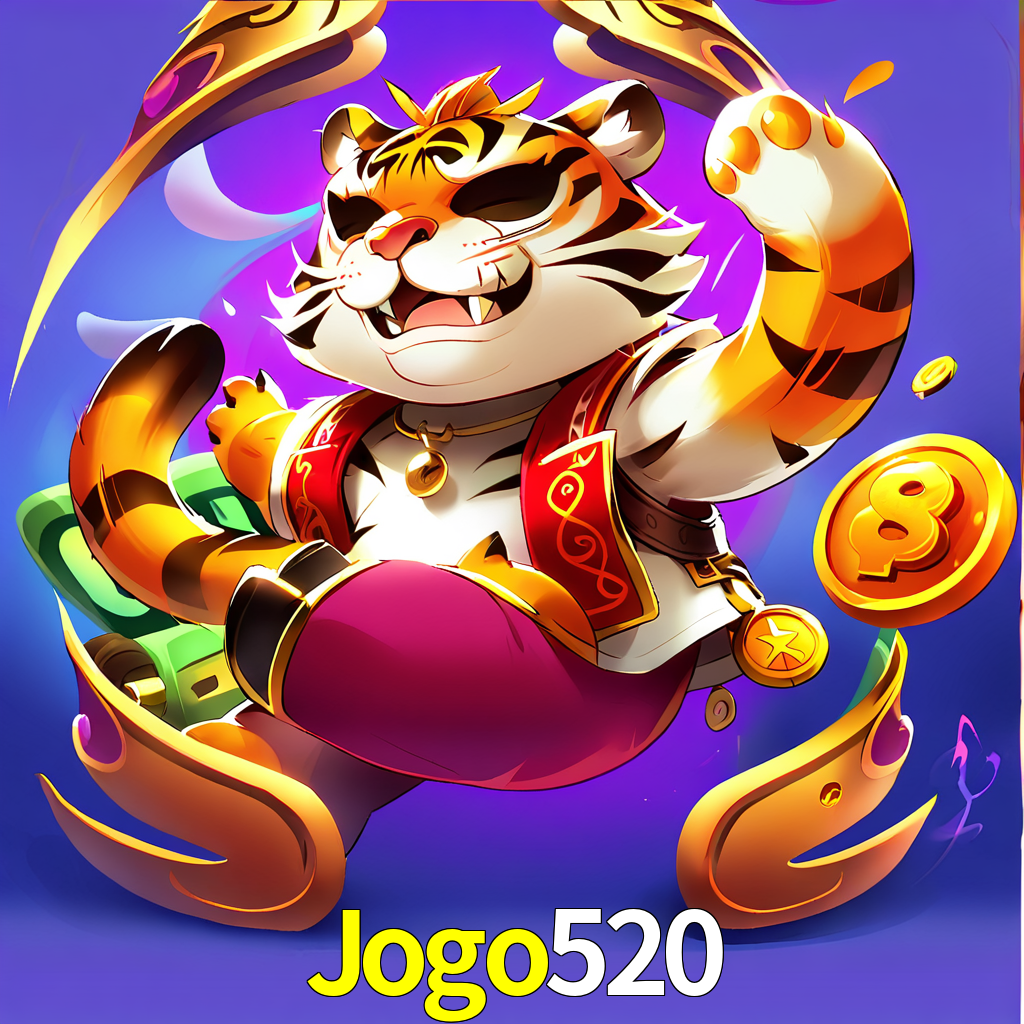  Jogo520