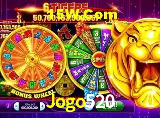 Gates of Olympus Jogo520