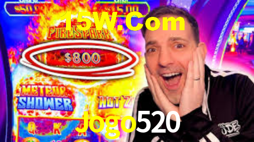 Jogo520 Bet