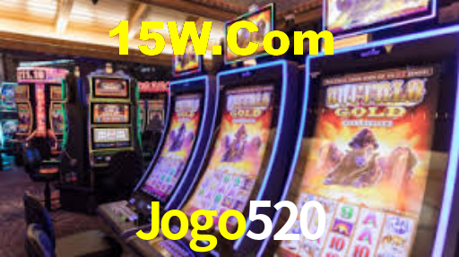 Sinta a adrenalina dos jogos de cassino com Jogo520