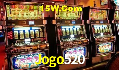 Exclusive Offers Jogo520