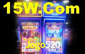 Jogo520,Jogo520 Bet