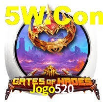 Jogo520 App Interface