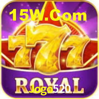 Jogo520 Paga