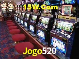 2FA Security Jogo520