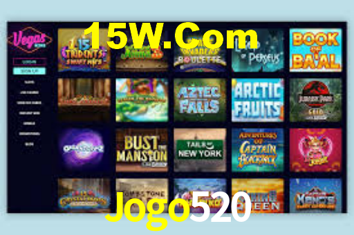 Jogo520: A Experiência de Casino com Jogos de Mesa ao Vivo