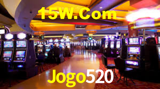 Jogo520,Jogo520 Bet