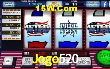 Experiência VIP Jogo520