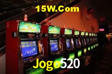 Account Benefits Jogo520