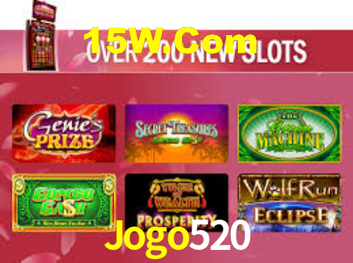 Jogo520 Bet