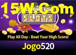 Jogo520 Paga