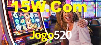 Premium Interface Jogo520