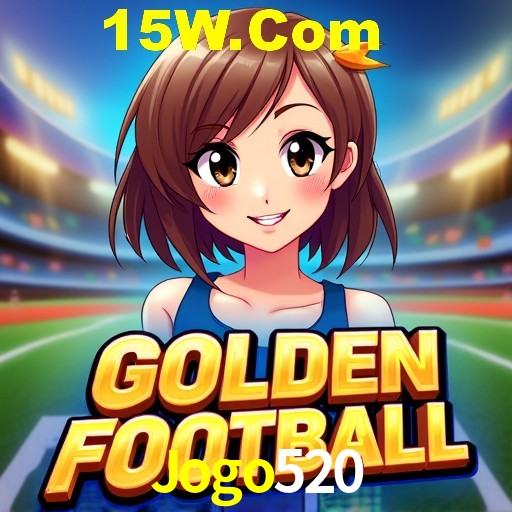 APP oficial da Jogo520 para mobile