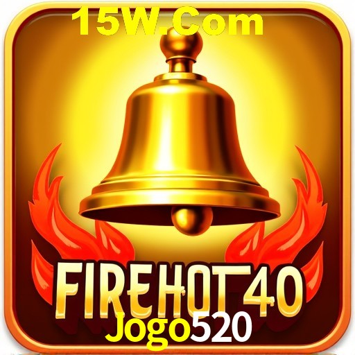 Game Providers Jogo520