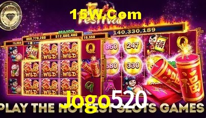 Seasonal Promotions Jogo520