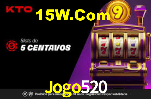 Jogo520 Paga