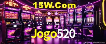 Tennis Betting Jogo520