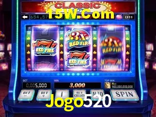 Security Systems Jogo520