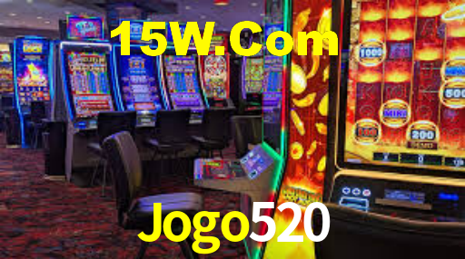 Jogo520,Jogo520 Bet