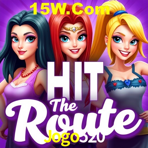 Responsive Design Jogo520