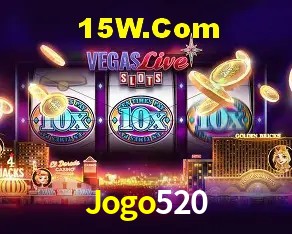 Live Casino Jogo520