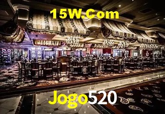 Welcome Bonus Jogo520