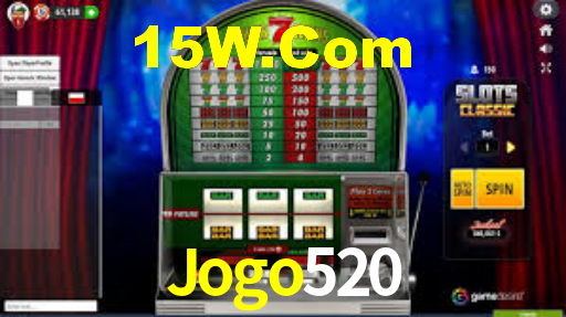 Jogo520 Bet