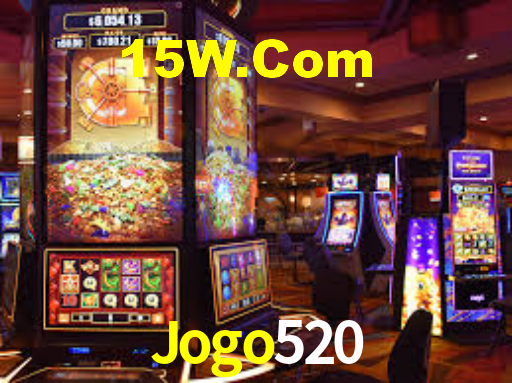 Jogo520 Bet