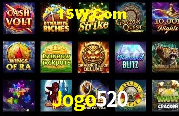 Games Directory Jogo520