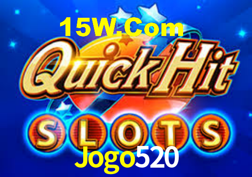 Jogo520: Seu Cassino Premiado com Pagamentos Rápidos
