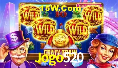 Game Providers Jogo520
