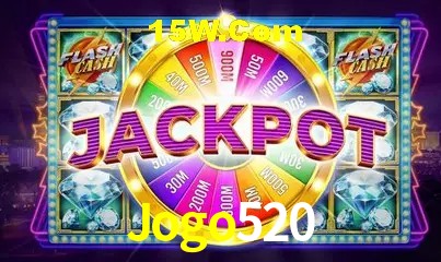 Secure Login Jogo520