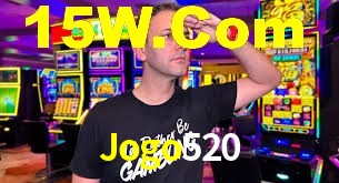 Live Casino Jogo520