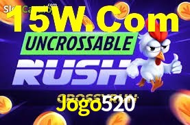 Daily Bonuses Jogo520