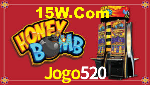 Jogo520 Paga