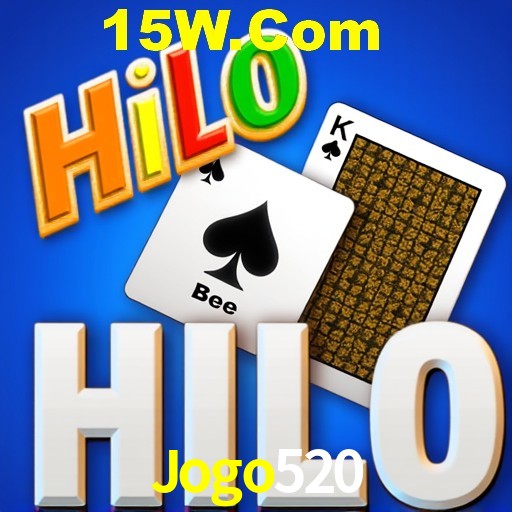 Live Casino Jogo520